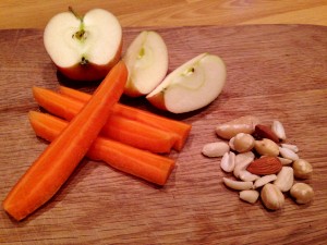 Healthy Snacks