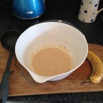 Pancake Mix